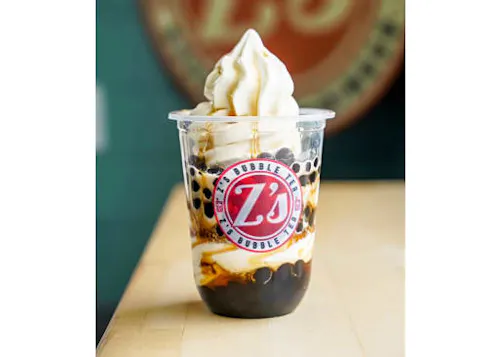 Z's Bubble Tea - West Bloomfield
