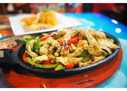 Photo 1 of 4: Restaurant Burritos El Tin-Tan #2