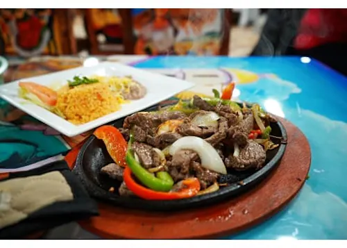 Restaurant Burritos El Tin-Tan #2
