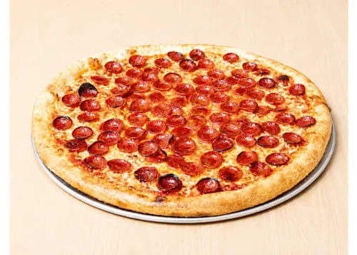 Photo 1 of 4: Anna's Pizza Joint