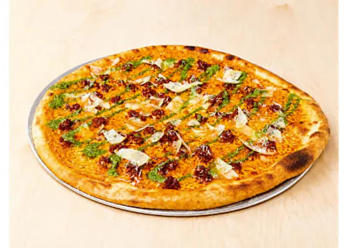 Anna's Pizza Joint