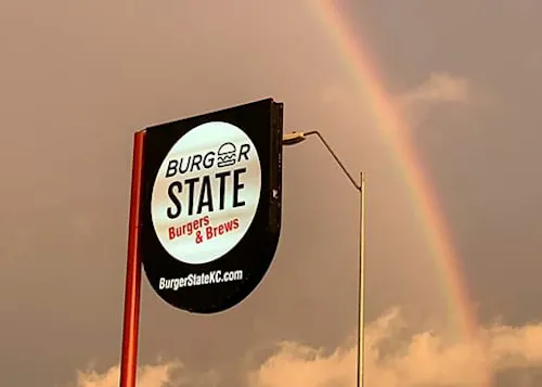 Burger State