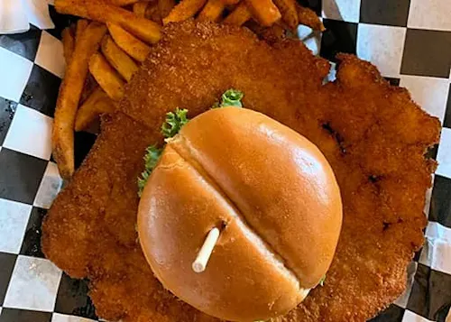 Photo 1 of 4: Burger State