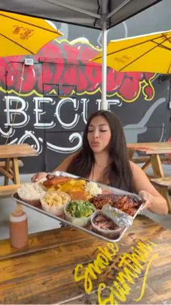 Slab Daddy Barbecue