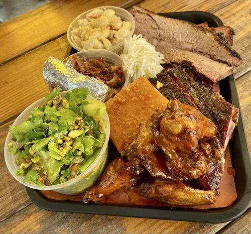 Slab Daddy Barbecue