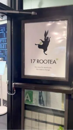 17 ROOTEA