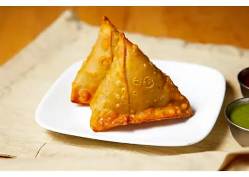 Mint Masala