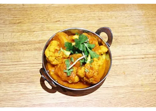 Mint Masala