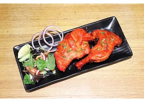 Mint Masala