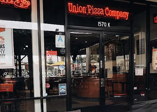 Union Pizza Company