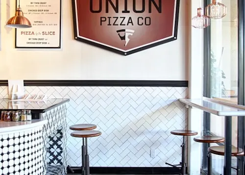Union Pizza Company