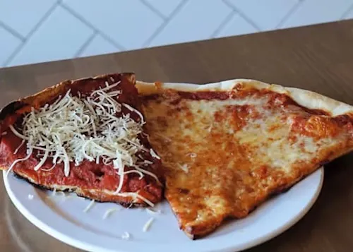 Union Pizza Company