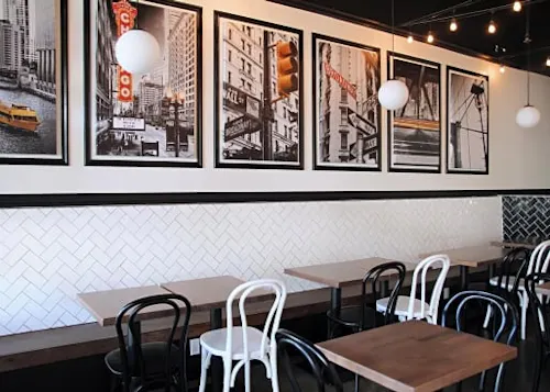 Union Pizza Company
