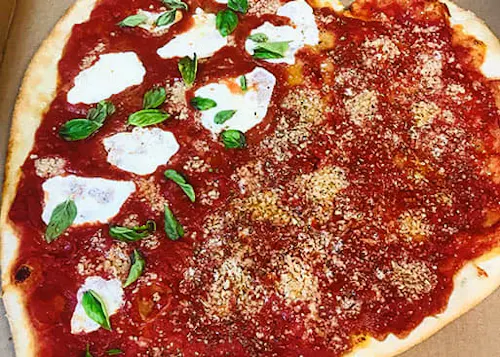 Sal Vito Pizza