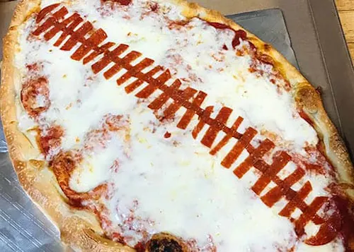 Sal Vito Pizza