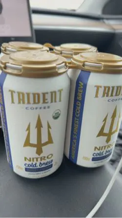 Trident Coffee - Imperial Beach