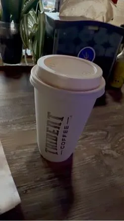 Trident Coffee - Imperial Beach
