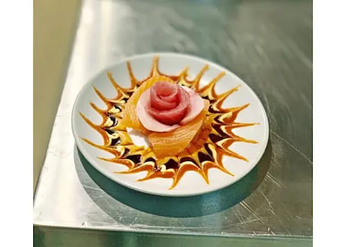 Kobayashi Sushi & Asian Kitchen