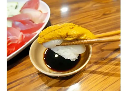 Kobayashi Sushi & Asian Kitchen