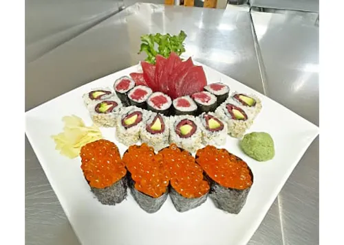 Photo 1 of 4: Kobayashi Sushi & Asian Kitchen