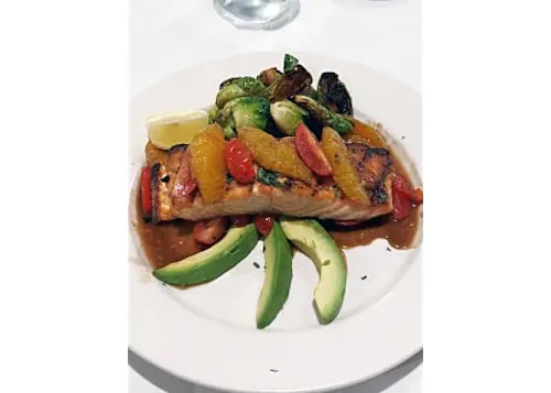 Black Bull Steakhouse & Seafood