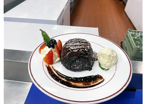 Black Bull Steakhouse & Seafood