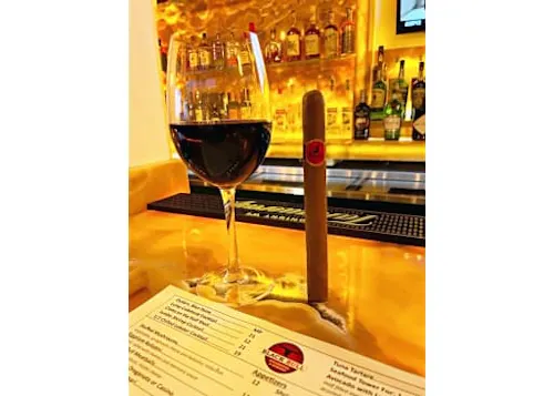 Black Bull Steakhouse & Seafood