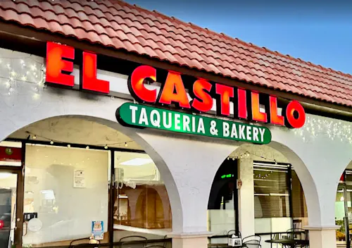 Photo 1 of 4: El Castillo Market & Restaurant