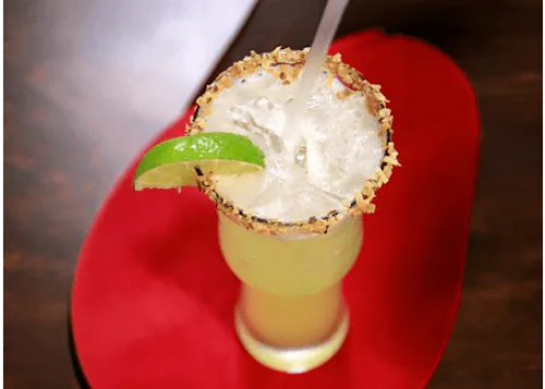 Pacific Bistro Asian Cuisine & Lounge 