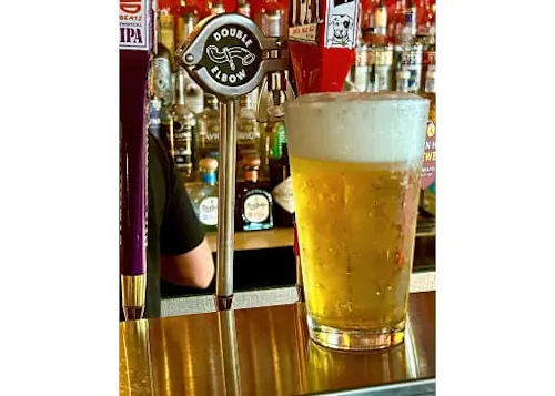 Grumpy's Bar