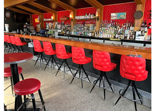 Grumpy's Bar