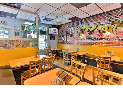 Wilton Pizza
