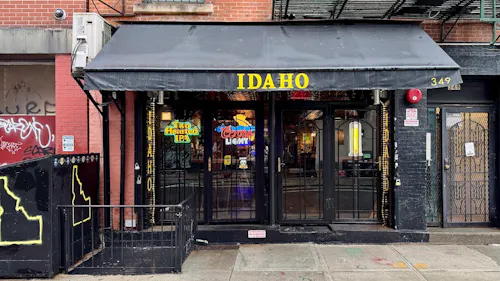 Idaho