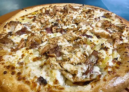 Your Pizza Shop