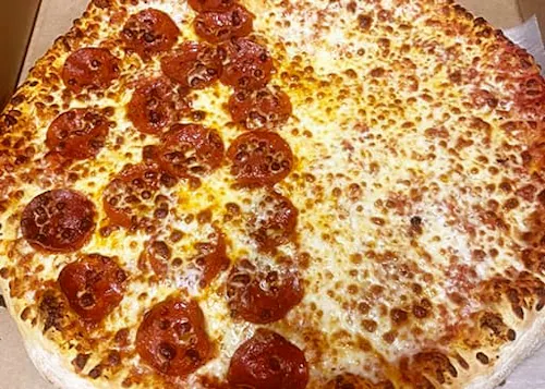 Your Pizza Shop