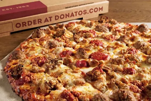 Donatos Pizza