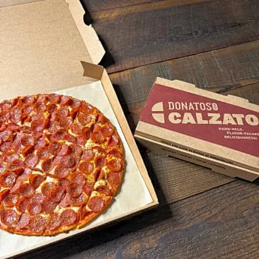 Donatos Pizza