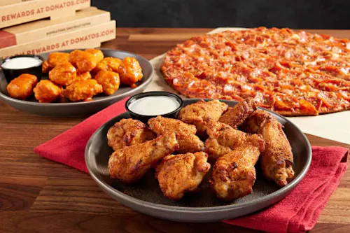 Donatos Pizza