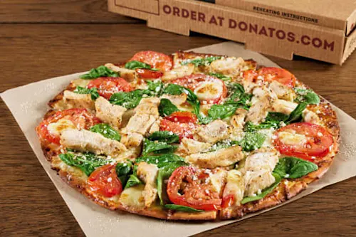 Donatos Pizza