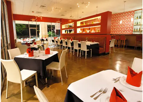 Anothai Cuisine