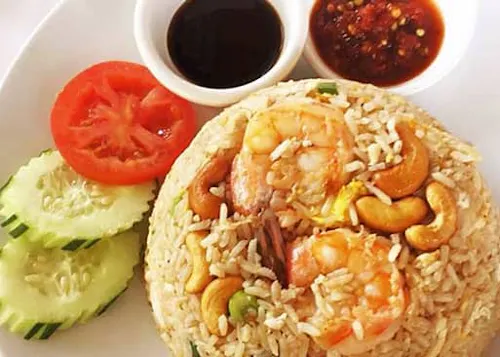 Anothai Cuisine
