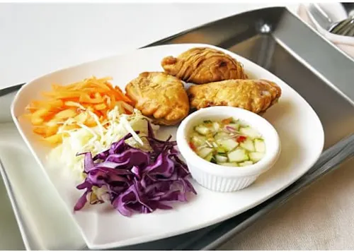 Anothai Cuisine