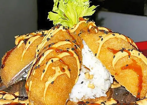Mariscos Rocamar