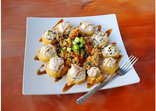 Mariscos Rocamar