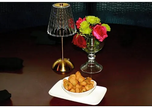 Indigo Room