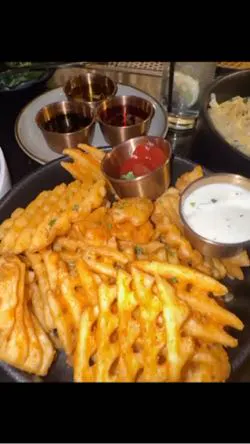 Valley Smash Burgers