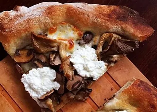 Providence Coal Fired Pizza