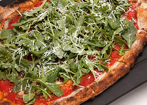 Photo 1 of 4: Providence Coal Fired Pizza