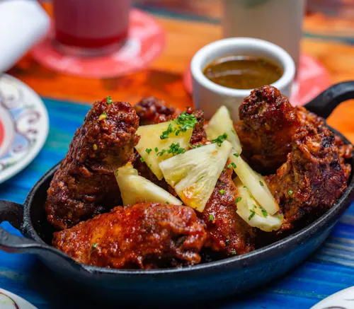 Cuba Libre Restaurant & Rum Bar - Philadelphia
