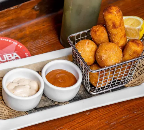 Cuba Libre Restaurant & Rum Bar - Philadelphia